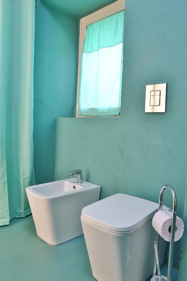 Lavatoio Seaview Apartment Cefalu Ngoại thất bức ảnh