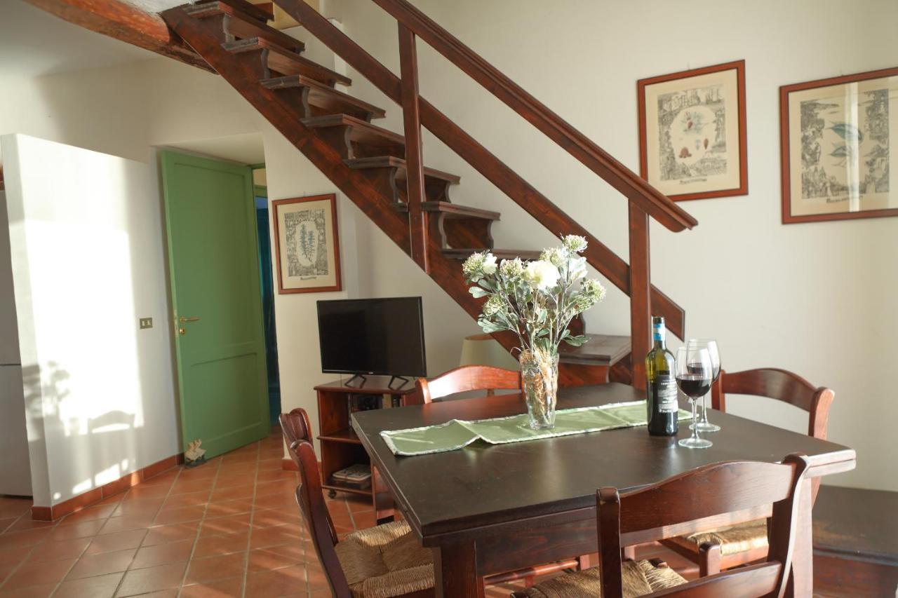 Lavatoio Seaview Apartment Cefalu Ngoại thất bức ảnh
