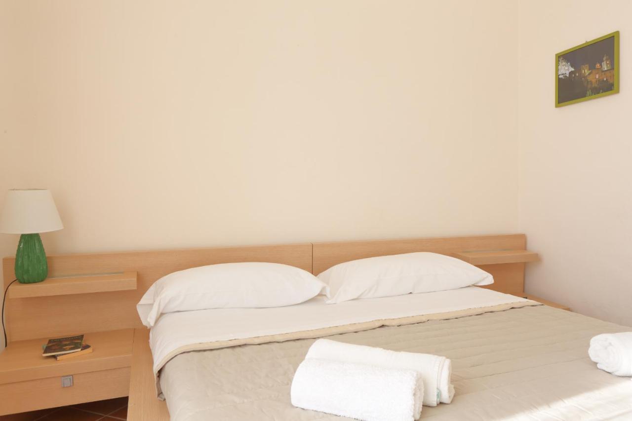 Lavatoio Seaview Apartment Cefalu Ngoại thất bức ảnh