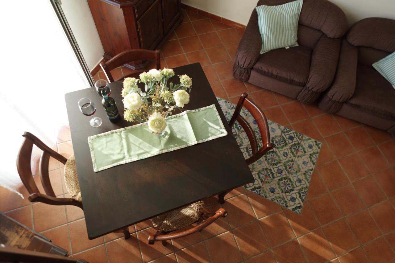 Lavatoio Seaview Apartment Cefalu Ngoại thất bức ảnh