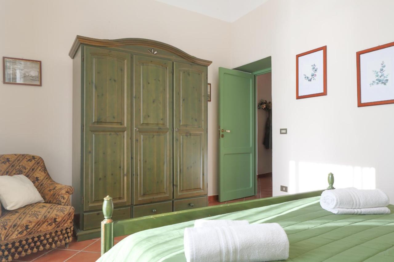 Lavatoio Seaview Apartment Cefalu Ngoại thất bức ảnh