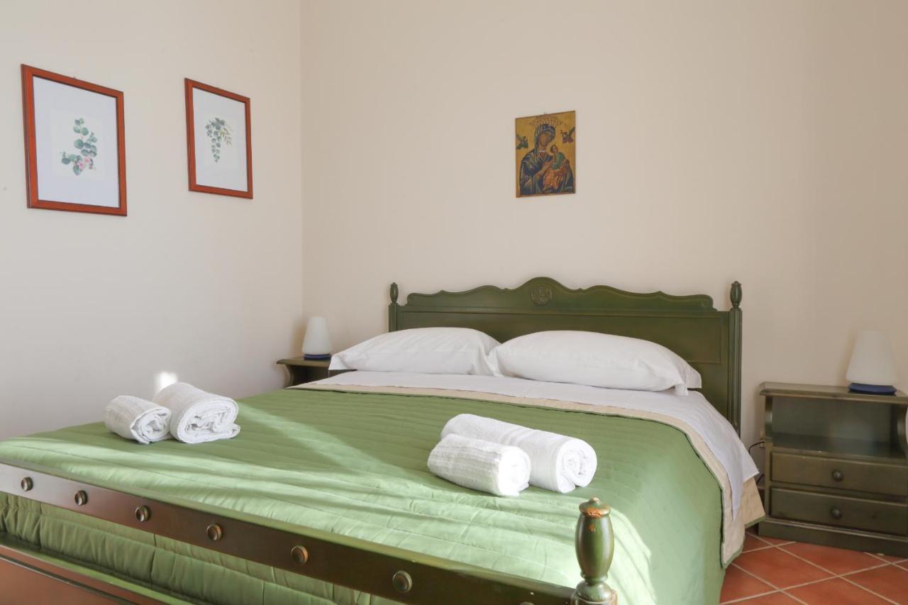 Lavatoio Seaview Apartment Cefalu Ngoại thất bức ảnh
